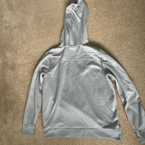Under Armour Hoodie - Picture 4 of 4